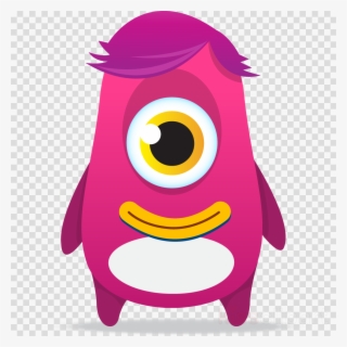 Avatar Class Dojo Clipart Classdojo Clip Art - Class Dojo Monsters Pink
