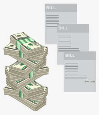 Don't Borrow Money To Get A Downpayment - Cash