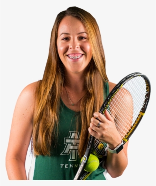 Athlete Quotes - Soft Tennis