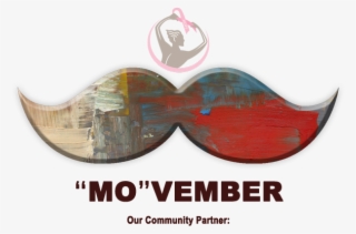 No Shave Movember Mustache Png Transparent Images - Citroen C3 Iii 2016