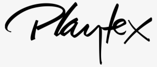 Playtex Logo Png Transparent - Playtex Bras