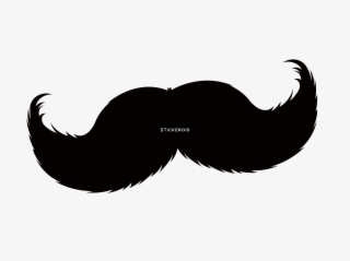 Moustache - Illustration