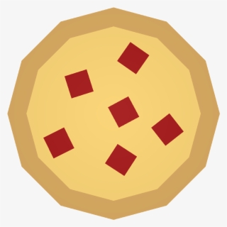 Pizza - Unturned Pizza
