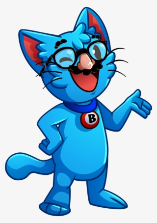 Latest News - Bingo Blitz Blitzy Transparent