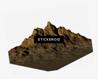 Mountain - Portable Network Graphics