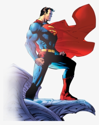 Superman - Superman For Tomorrow