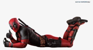 Deadpool Png, Download Png Image With Transparent Background, - Дэдпул Пнг