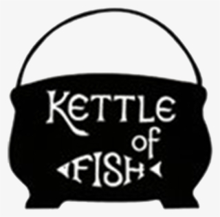 Kettle Of Fish