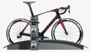 Our Focus Is To Ensure The Maximum Impact In-store - 2016 Look 675 Pro Team