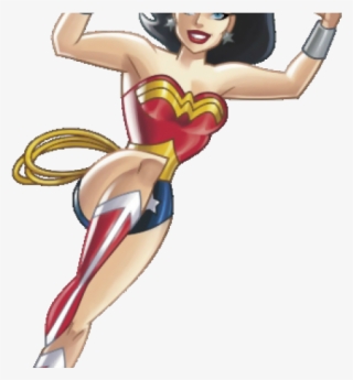 Moving Clipart Wonder Woman - Wonder Woman And The Heroes Of Myth (wonder Woman Mythology)