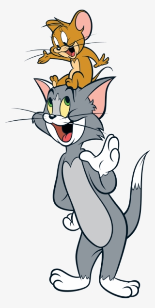 Tom And Jerry