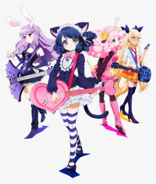 Show By Rock - Show By Rock 01