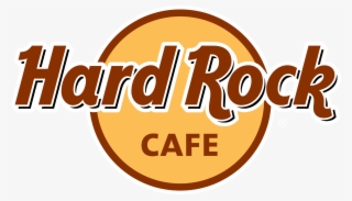 Restaurant Sponsor - Hard Rock Café