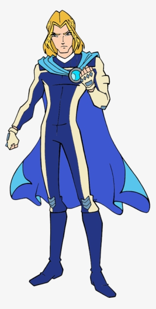 Sky - Winx Club Sky Png