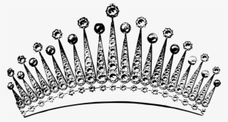 Women Crown Png - Tiara Png
