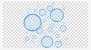 Foam Bubbles Png Clipart Bubble Clip Art - Cartoon Duck For Drawing