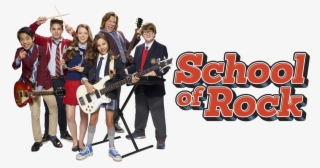 School Of Rock Brasil - School Of Rock Book