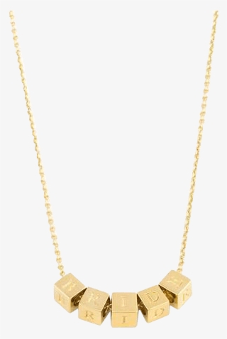 Necklace