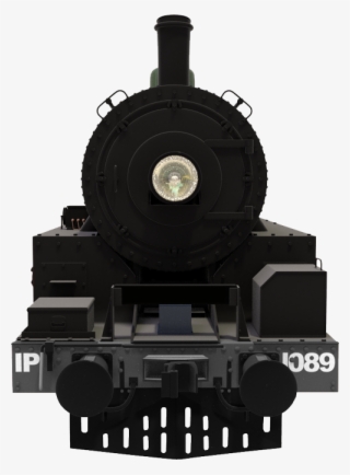 Train Simulator - Locomotive