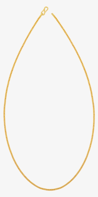 Orra Gold Chain Designs - Circle