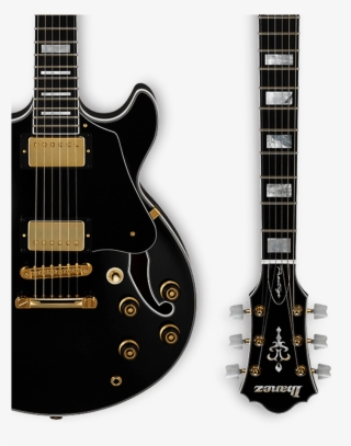 View More - Ibanez Am200-bk Artstar Prestige