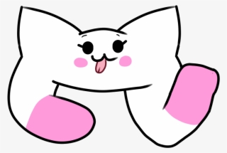 Cat Hat - Cartoon