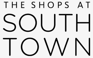 Check Out Our Kids Corner - South Town Mall Logo