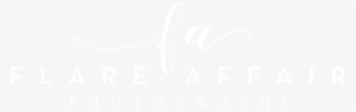 Flare Affair - Wordpress Logo White Png