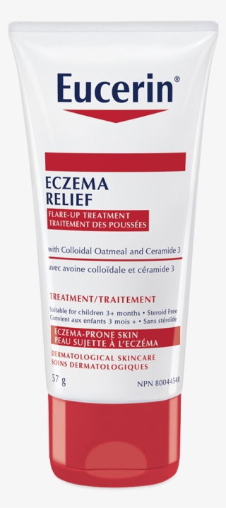 Eucerin Eczema Relief