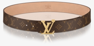 Gucci - Louis Vuitton Belt Canada