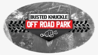 Busted Knuckle Off Road Park