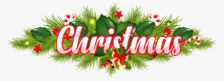 Merry Christmas Png Image Free Download Searchpng - Christmas Day