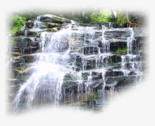 The Lender Then Goes Through A "waterfall" Test Based - Water Fall