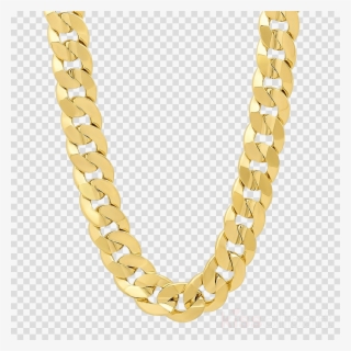 Download Thug Life Png Clipart Clip Art Necklace - Thug Life Necklace Png