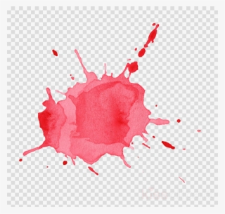 Download Watercolor Splash Png Clipart Watercolor Painting - Transparent Water Color Splash