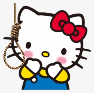 Hello Kitty Transparent Png
