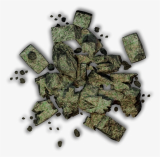 Blood Puddle In Dirt Png Image Transparent - Roll20 Treasure