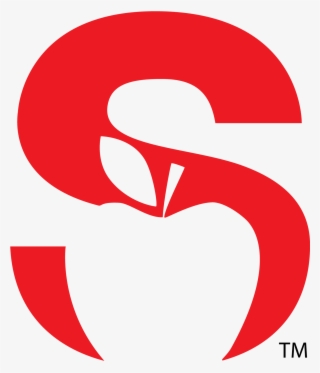 Seminole S With Tm Large - Seminole County Schools Logo