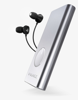 Be In Sync, All The Time - Valkee 2 - Light Headset