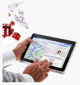 Casino Guest & Floor Planning - Kitchen Designing On Computer