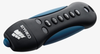 Flash Padlock - Corsair Padlock