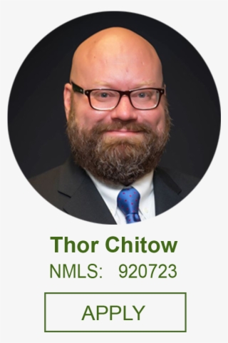 Thor Chitow Apply With Geneva Financial Home Loans - Loan