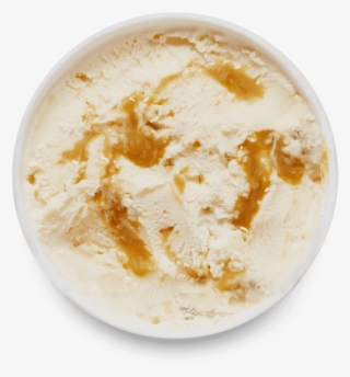 Salted Caramel - Salted Caramel Ice Cream Png