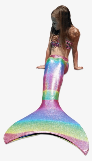 Shimmy-tail - Barbie