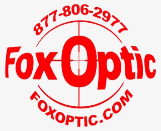 Atn X-sight X Sight Ii And Thor Hd Fox Optic External - Emblem