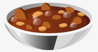 Breakfast Fundraiser Cliparts 4, Buy Clip Art - Bowl Of Stew Clipart