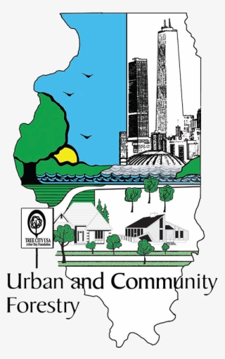 Illinois Department Of Natural Resources