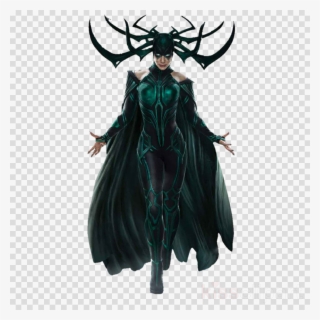Download Hela Marvel Png Clipart Hela Thor Loki Thor - Hela Costume