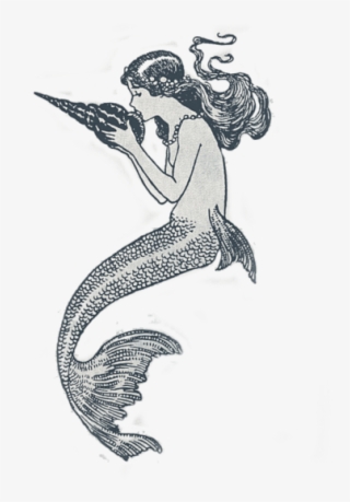 Drawing Mermaid Free Download On Unixtitan Png Getdrawings - 3drose Lsp 151852 2 Mermaids Double Toggle Switch