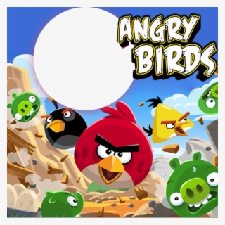 Related Wallpapers - Angry Birds